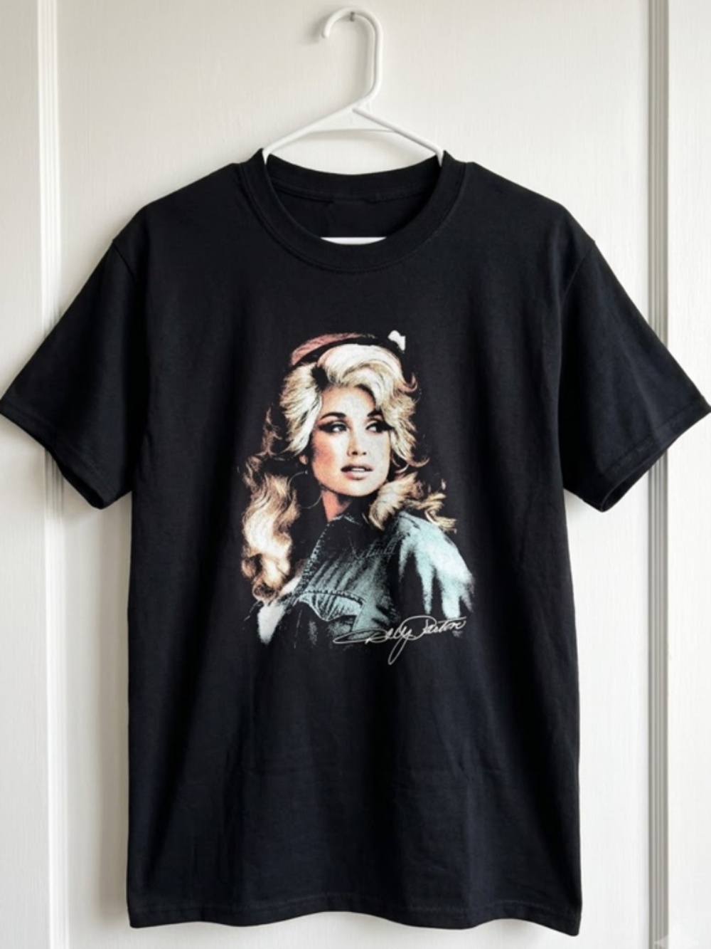 Dolly Parton Graphic Shirt